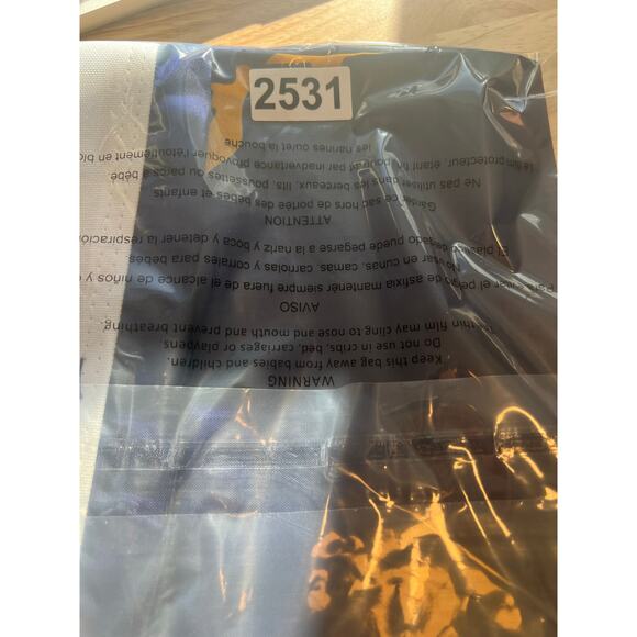 NEW Seal of New Hampshire Outdoor Porch Flag 3X5 JL - Picture 9 of 9